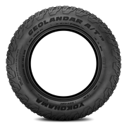 Yokohama Geolandar A/T XD 33X12.50R20LT E 114Q BSW