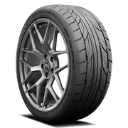 Nitto NT555 G2 275/40ZR17XL 102W BSW