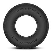 Americus Rugged A/TR 245/65R17XL 111T BSW