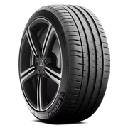 Michelin Pilot Sport 4 195/45ZR17 81W BSW