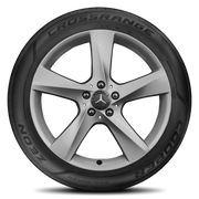 Cooper Zeon Crossrange 265/50R20XL 111H BSW