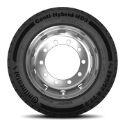 Continental Conti Hybrid HD3 11R22.5 G 144L BSW
