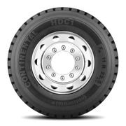 Continental HDC1 HT 11R22.5 H 148K BSW