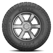 Kelly Safari AT 265/65R18 114T BSW