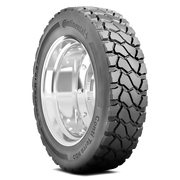 Continental Conti Terra HD3 - 19.5 225/70R19.5 G 128L BSW