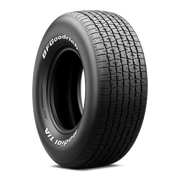Bfgoodrich Radial T/A P215/60R15 93S RWL