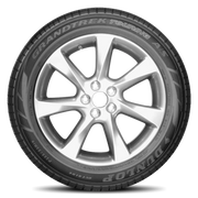 Dunlop Grandtrek Touring A/S P235/60R18 102V BSW