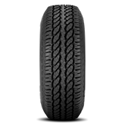 Mastercraft Courser STR 245/70R16 107S OWL