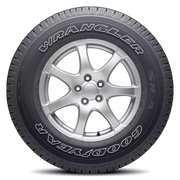Goodyear Wrangler SR-A 245/60R18 105T VSB