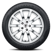 Firestone Firehawk GT 225/45R17 91H BSW
