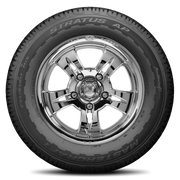 Mastercraft Stratus AP LT265/70R18 E 124S BSW