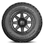 Mastercraft Courser CXT LT265/70R17 E 121Q OWL