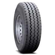 Falken R52 Heavy Duty LT245/75R16 E 120R BSW