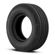 Americus Commercial LT LT265/75R16 E 123Q BSW