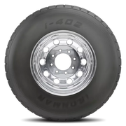 Ironman I-402 425/65R22.5 L 165K BSW