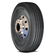 Thunderer RA401 265/70R19.5 H TL 140L BSW