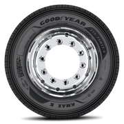 Goodyear Kmax S 285/70R19.5 H TL 146M BSW