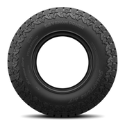 Venom Power Swampthing A/T (Xtreme Dirt) 37X13.50R18LT F 128Q BSW