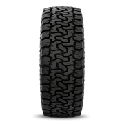 Amp Terrain Pro A/T P 35X12.50R20LT E 121S BSW