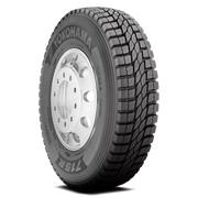 Yokohama 715R 295/75R22.5 H 146 BSW