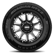 Nexen Roadian HTX2 265/65R18 114T BSW
