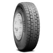Continental HDR 245/70R19.5 H