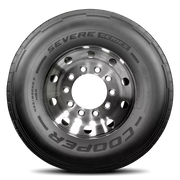 Cooper Severe Series Wba 425/65R22.5 L 165K BSW