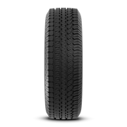 Bfgoodrich Radial Long Trail T/A P265/60R18 109T ORWL