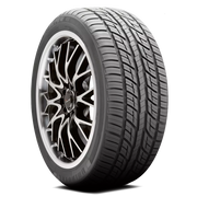Uniroyal Tiger Paw GTZ ALL Season 2 235/40R18XL 95W BSW