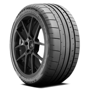 Goodyear Eagle F1 Supercar 3 325/35R20 108Y BSW