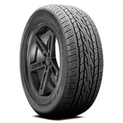 Continental Crosscontact LX20 245/75R16 FR 111S OWL