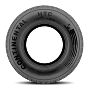 Continental HTC 275/70R22.5 J 148J BSW