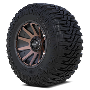 Federal Xplora M/T 35X12.50R22 E 117Q BSW