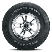 Firestone Destination LE2 P255/55R20 107H BSW