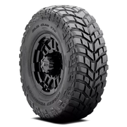 Mickey Thompson Baja Claw TTC Radial 35X12.50R15LT C 113Q BLK