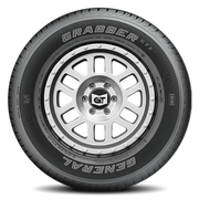 General Grabber STX2 275/55R20XL 117T BSW