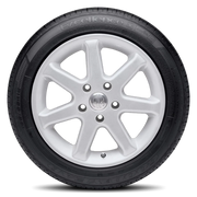 Goodyear Excellence Rof 225/45R17 91W BSW