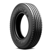 Goodyear G291 315/80R22.5 Unisteel 75J BSW