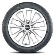 Yokohama Avid Ascend LX 225/65R16 100H BSW