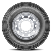 Hercules Strong Guard H-MW 385/65R22.5 L 160K BSW