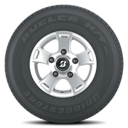 Bridgestone Dueler H/T 684 Ii P265/65R17 110S BSW