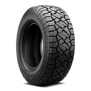 Nitto Ridge Grappler LT285/75R18 E 129Q BSW