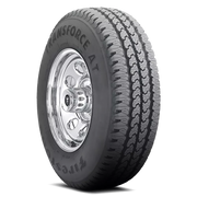 Firestone Transforce A/T LT285/60R20 E 125R OWL