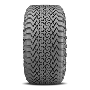 Mickey Thompson Baja Belted Ii 18.5/39R17LT C 125P OWL