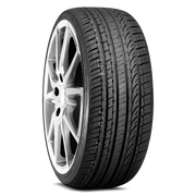 Lionhart LH-002 205/45R17XL 88W