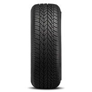 Vogue Custom Built Radial Viii Blue Stripe 245/40R20XL 99V WW B/S