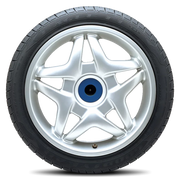 Goodyear Eagle F1 GS-2 EMT P285/35ZR19 LL 90(Y) VSB