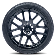 Kumho Ecsta LX Platinum KU27 235/60R16 100W BSW
