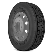 Sumitomo ST948 Se 285/75R24.5 G 144L BSW