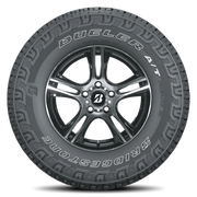 Bridgestone Dueler A/T Revo 3 P265/65R18 112T BSW